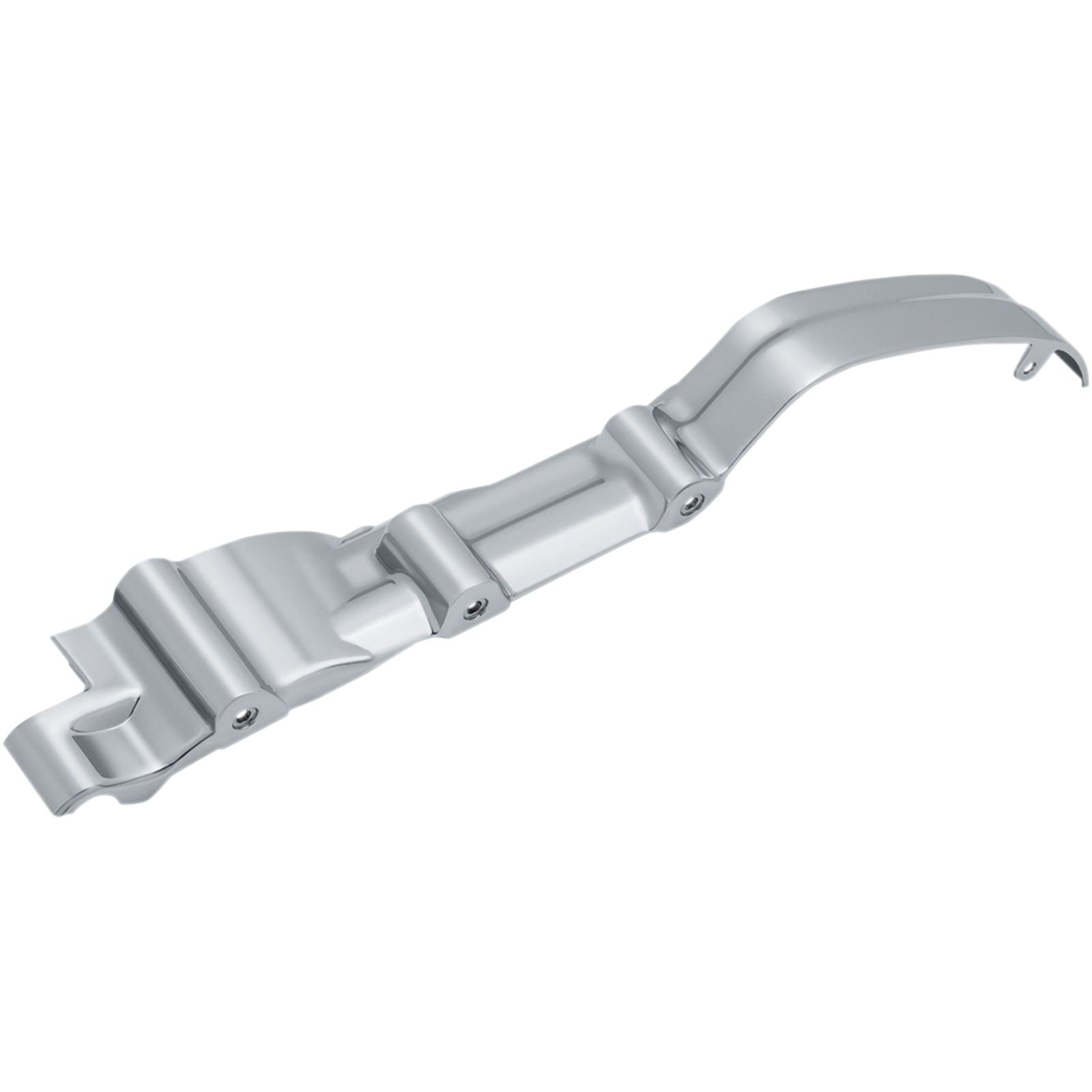 Kuryakyn Precision Inner Primary Cover - Chrome 6413_411549