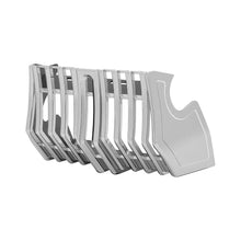 Kuryakyn Cover Cool Pump Precision Chrome 6414_97601