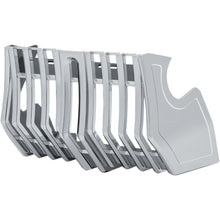 Kuryakyn Cover Cool Pump Precision Chrome 6414_411211