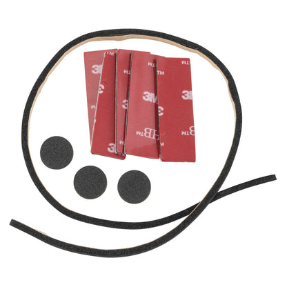 Kuryakyn Inner Primary Cover and Service Kit 5739_97602