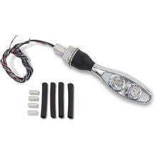 Kuryakyn Kellermann Micro 1000 Marker Lights 2532_412517