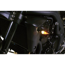 Kuryakyn Kellermann Micro Rhombus PL, Front OPEN-BOX [MPN: 2541]_1650484