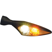 Kuryakyn Kellermann Micro Rhombus DF, RL CLOSEOUT 2543~1_1159952