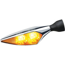 Kuryakyn Kellermann Micro Rhombus EX, Front 2549_412541