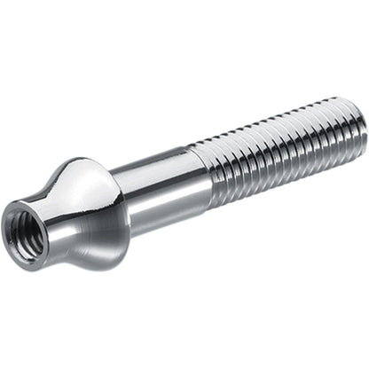 Kuryakyn M8 X 40mm Rigid Adaptor for Micro 2564_412557