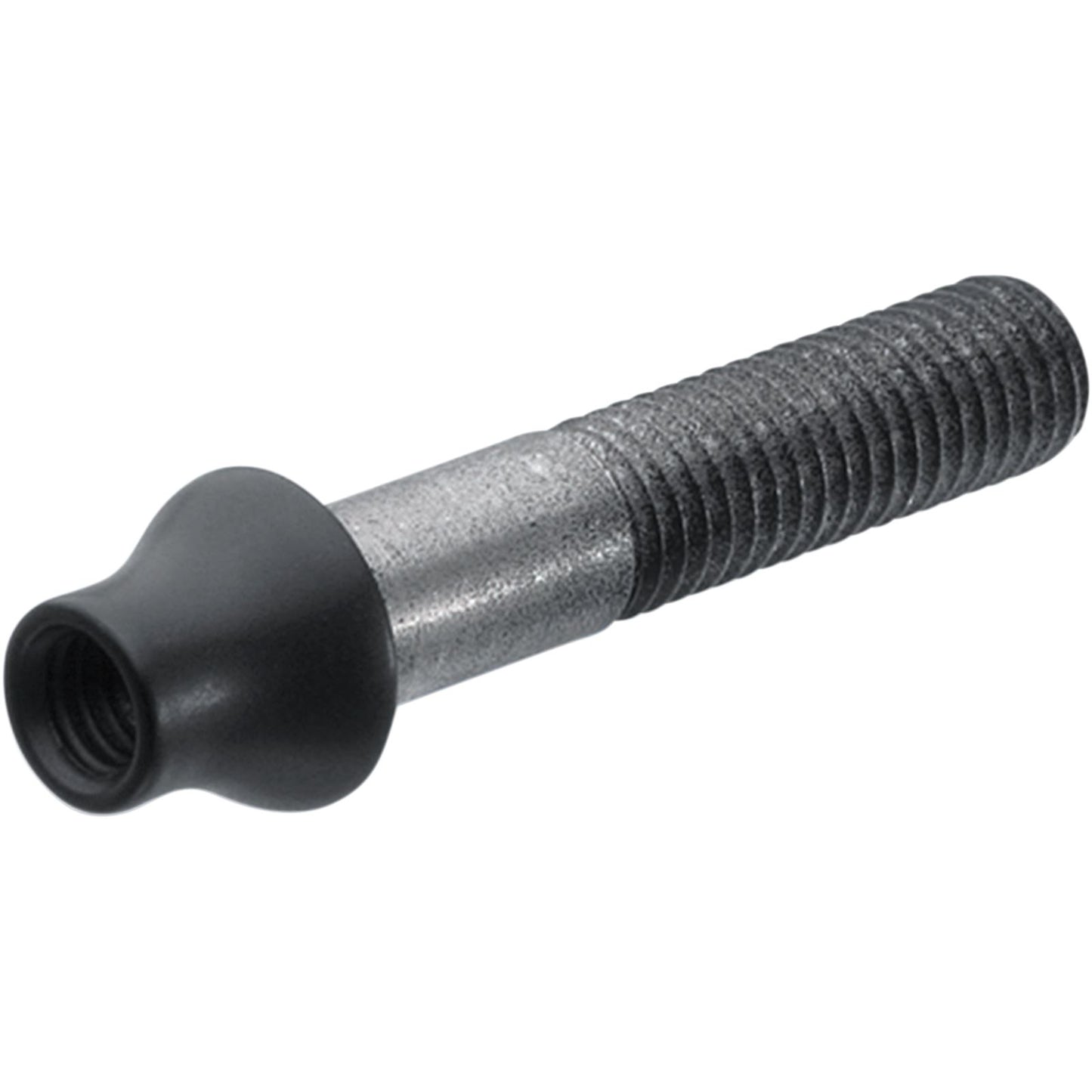 Kuryakyn M8 X 40mm Rigid Adaptor for Micro 2565_412558