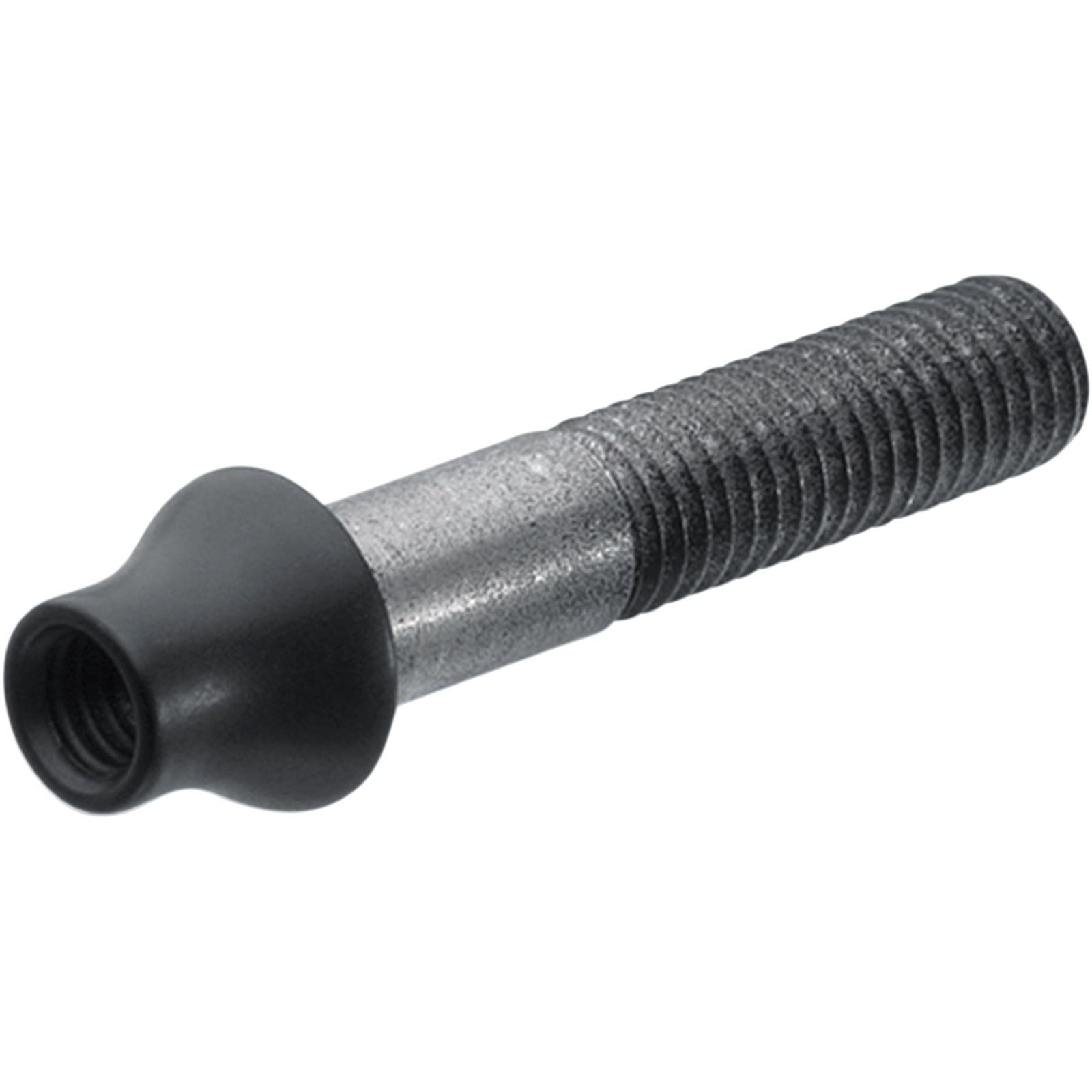 Kuryakyn M8 X 40mm Rigid Adaptor for Micro 2565_412558