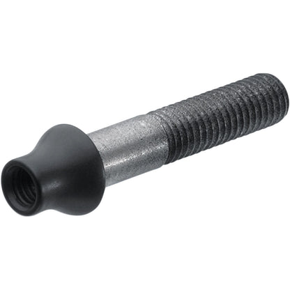 Kuryakyn M8 X 40mm Rigid Adaptor for Micro OPEN-BOX 2565_1525592