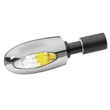 Kuryakyn Kellermann BL 1000 Marker Lights - Chrome 2556_97662