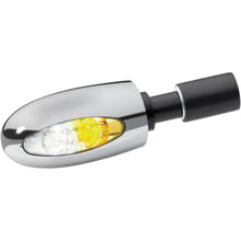 Kuryakyn Kellermann BL 1000 Marker Lights - Chrome 2556_412549