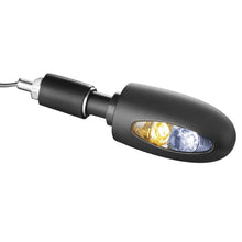 Kuryakyn Kellermann, BL 1000, Black 2557_97664