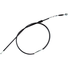 Motion Pro Black Vinyl Clutch Cable 04-0017_97670
