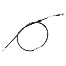 Motion Pro Black Vinyl Clutch Cable 04-0017_561091