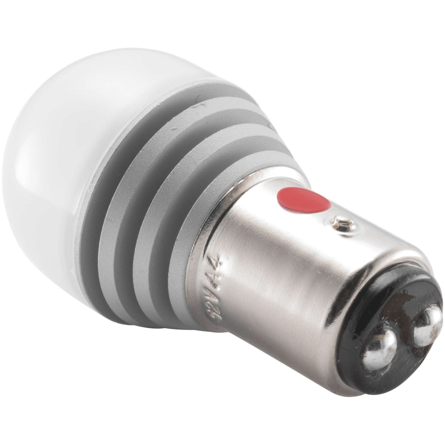 Kuryakyn Replacement Bulb Red 1157 LED, Dual Circuit 2883_97681