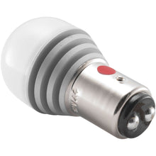Kuryakyn Replacement Bulb Red 1157 LED, Dual Circuit 2883_97681
