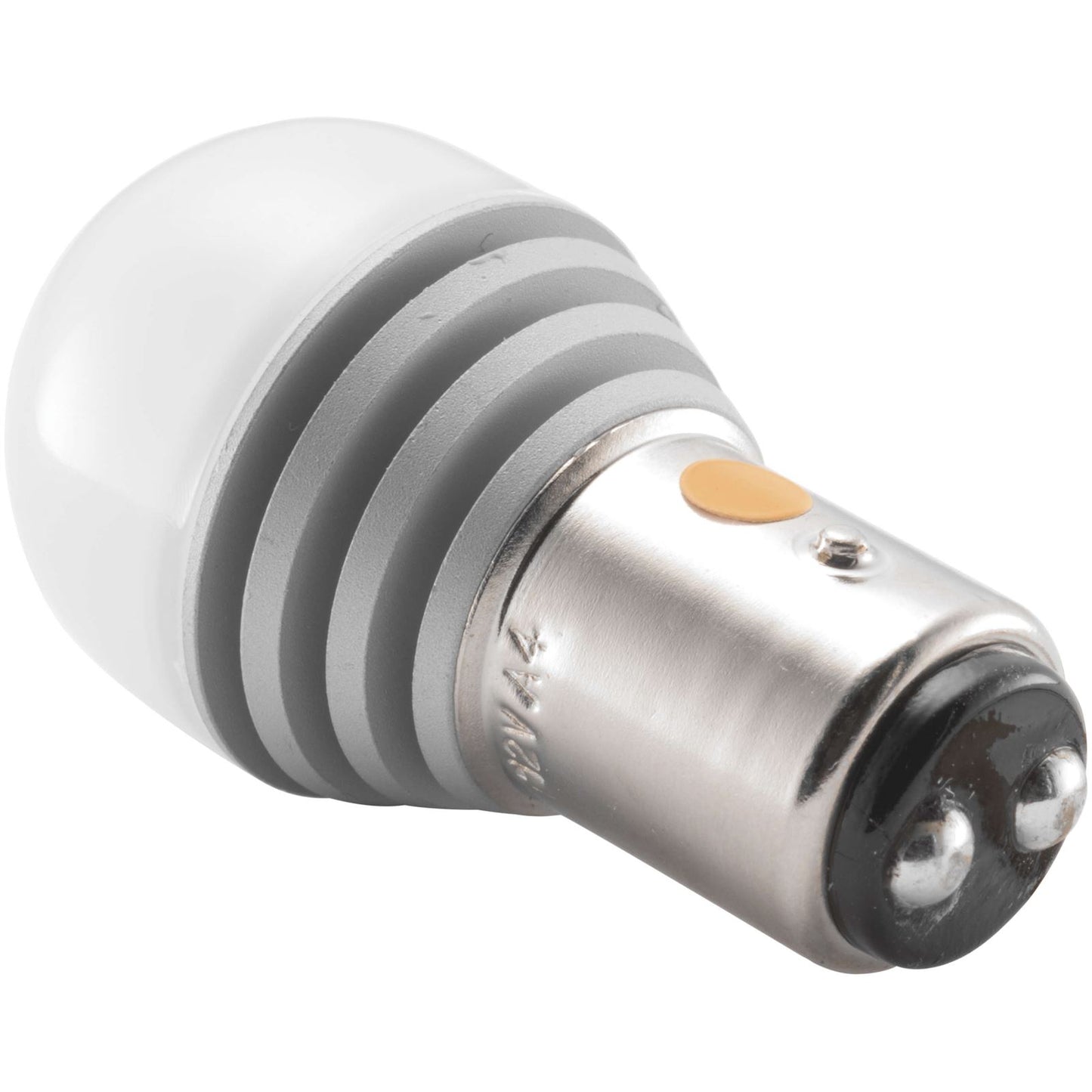 Kuryakyn Replacement Bulb Amber 1157 LED, Dual Circuit 2884_97682