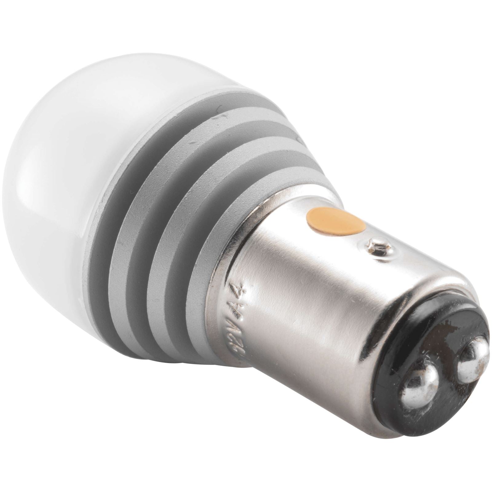 Kuryakyn Replacement Bulb Amber 1157 LED, Dual Circuit 2884_97682