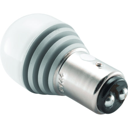 Kuryakyn Replacement Bulb White 1157 LED, Dual Circuit 2885_1549256