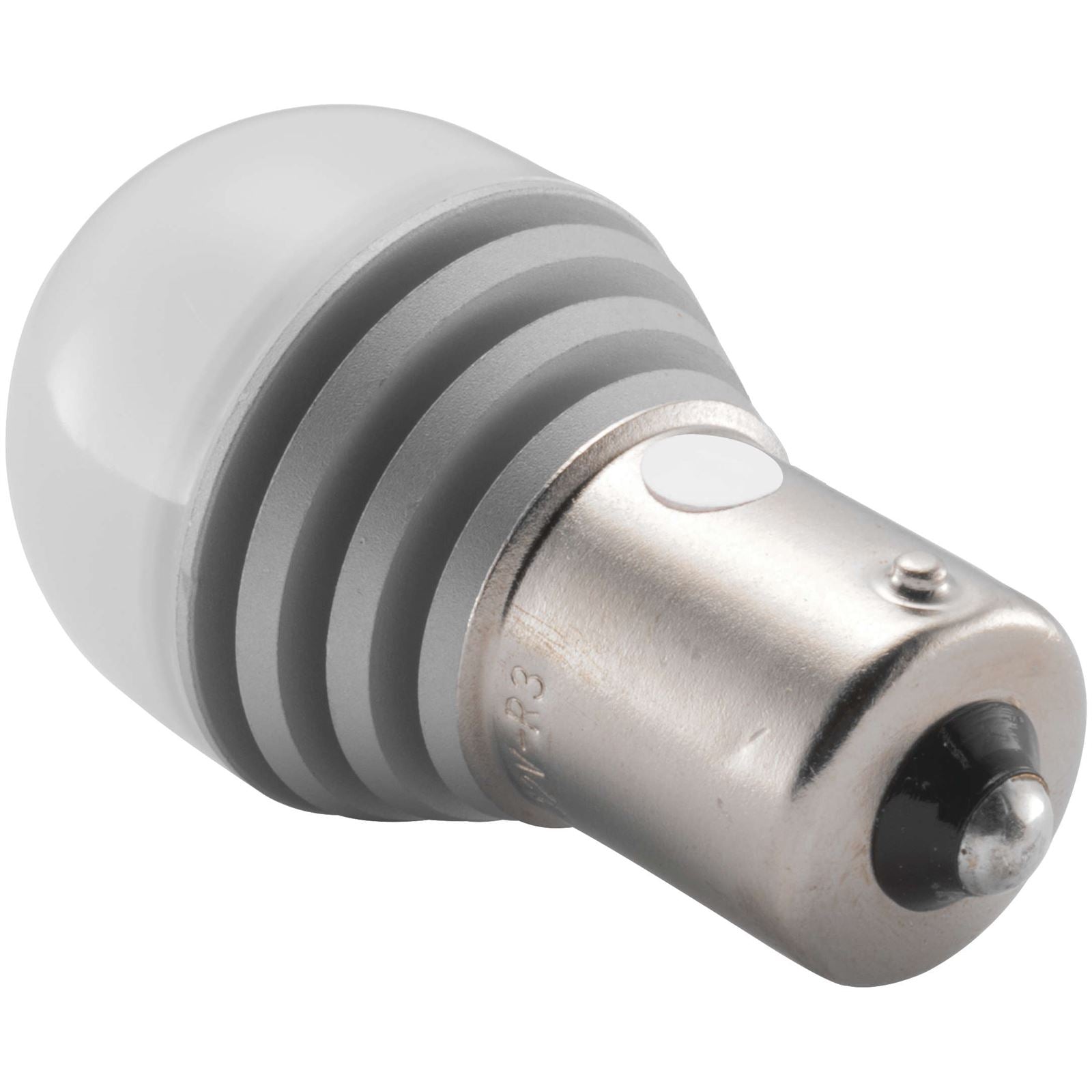 Kuryakyn Replacement Bulbs Red 1156 LED, Single Circuit 2888_97688