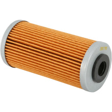 Hiflofiltro Oil Filter HF611_393105