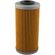 Hiflofiltro Oil Filter HF611_97692