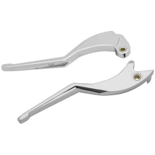 Kuryakyn Legacy Levers for Scout - Chrome 7135_97698