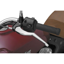 Kuryakyn Legacy Levers for Scout - Chrome 7135_97699