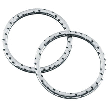 Biker's Choice Exhaust Flange Gaskets for V-Twin 412990_97712