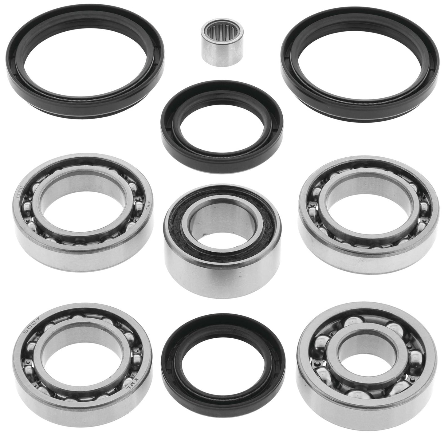 QuadBoss Differential Bearing Kit (EA) for Arctic Cat 25-2050_97726