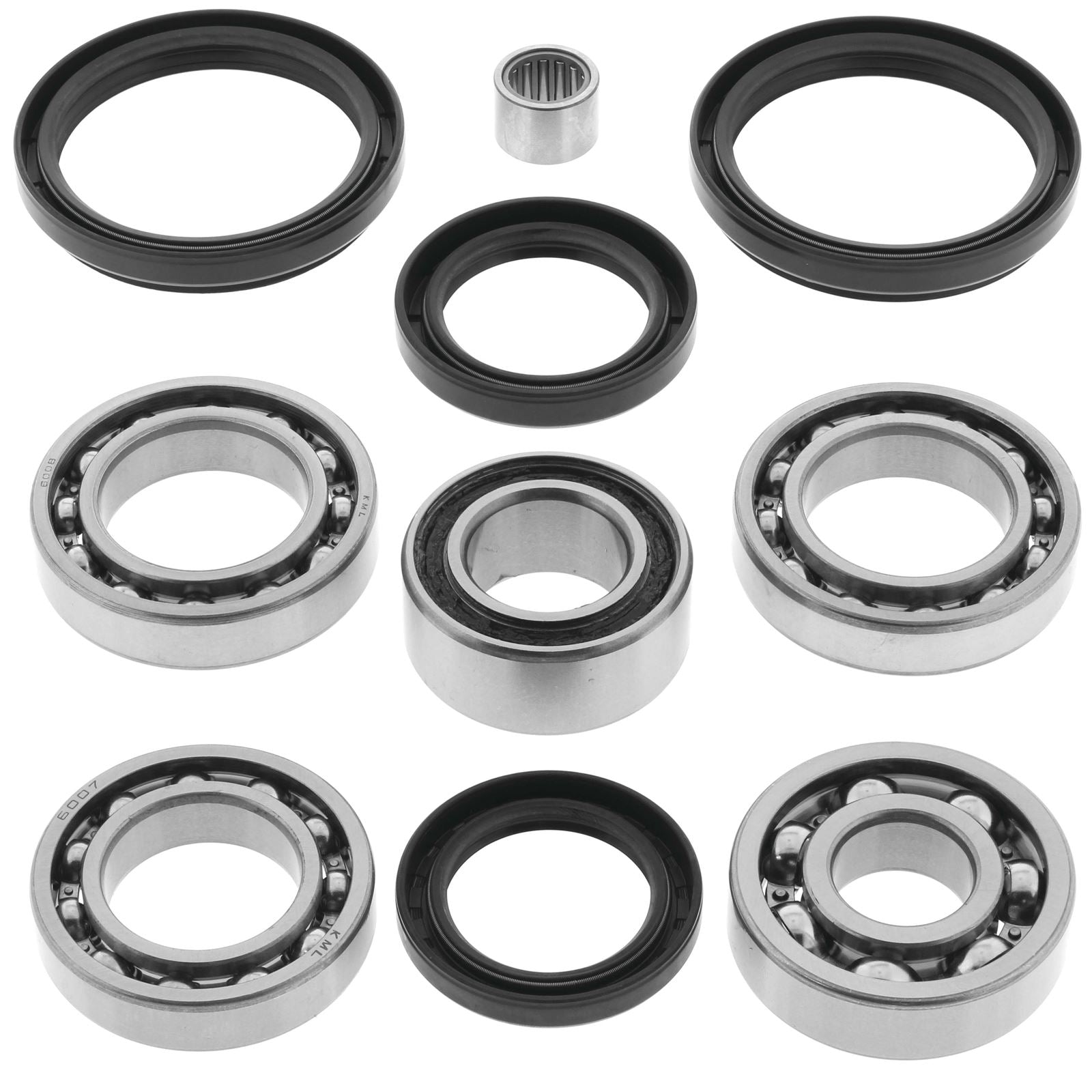 QuadBoss Differential Bearing Kit (EA) for Arctic Cat 25-2050_97726