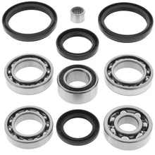 QuadBoss Differential Bearing Kit (EA) for Arctic Cat 25-2050_97726