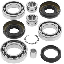 QuadBoss Differential Bearing Kit (EA) 25-2060_97728