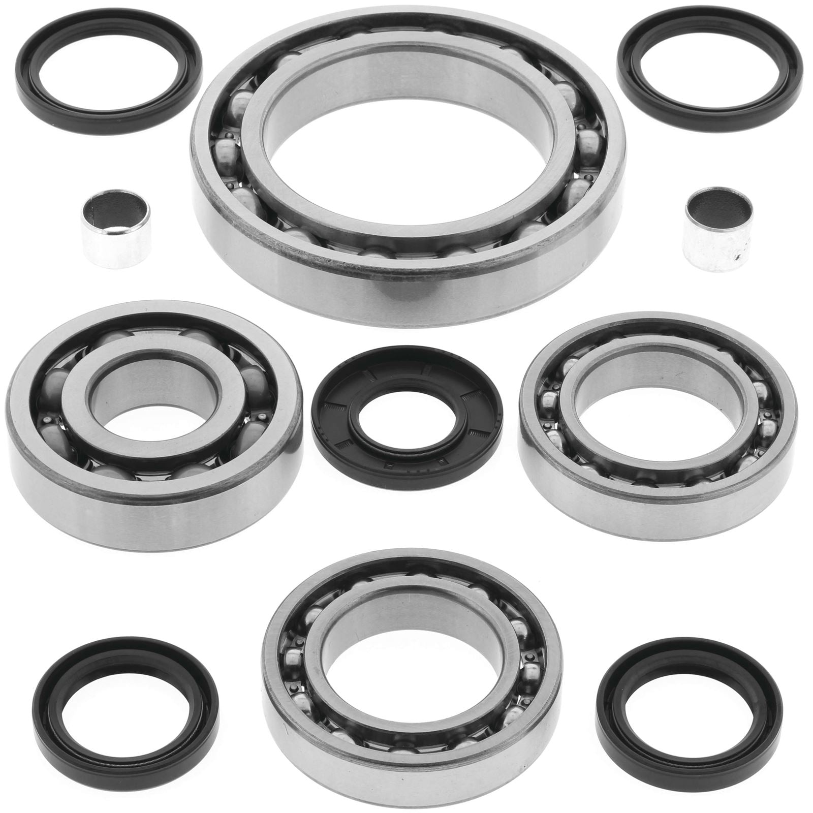 QuadBoss Differential Bearing Kit (EA) 25-2059_97730