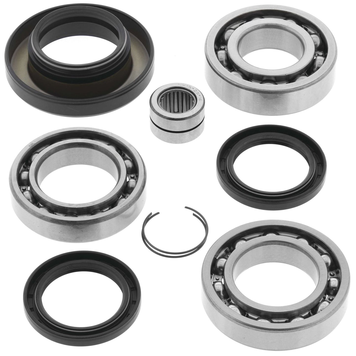 QuadBoss Differential Bearing Kit (EA) for Honda TRX500 25-2061_97731