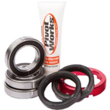 Pivot Works Rear Wheel Bearing Kit PWRWK-H11-021_97734