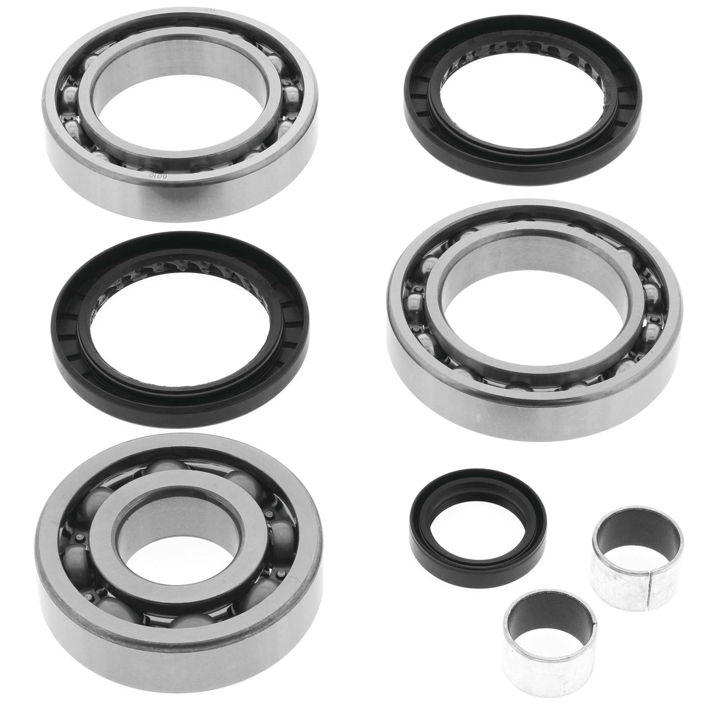 QuadBoss Differential Bearing Kit (EA) for Polaris 25-2056_97735