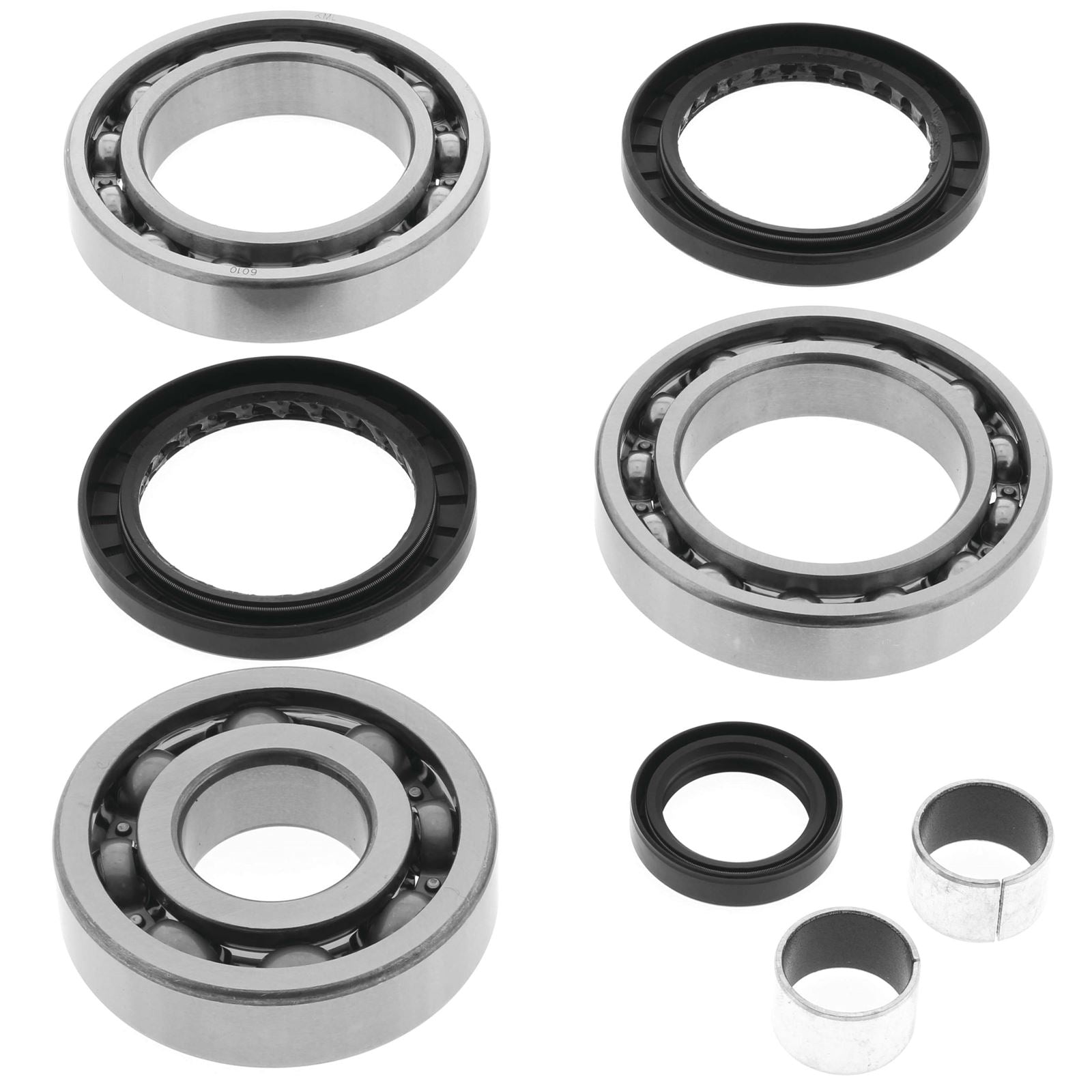 QuadBoss Differential Bearing Kit (EA) for Polaris 25-2056_97735