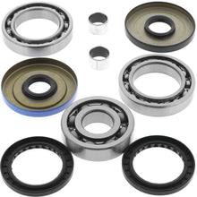 QuadBoss Differential Bearing Kit (EA) for Polaris 25-2057_97736