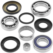 QuadBoss Differential Bearing Kit (EA) for Ozark LT-F250 '02-14 25-2048_97737