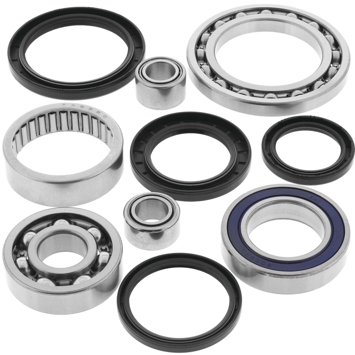 QuadBoss Differential Bearing Kit (EA) for Yamaha 25-2030_97738
