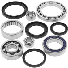 QuadBoss Differential Bearing Kit (EA) for Yamaha 25-2030_97738