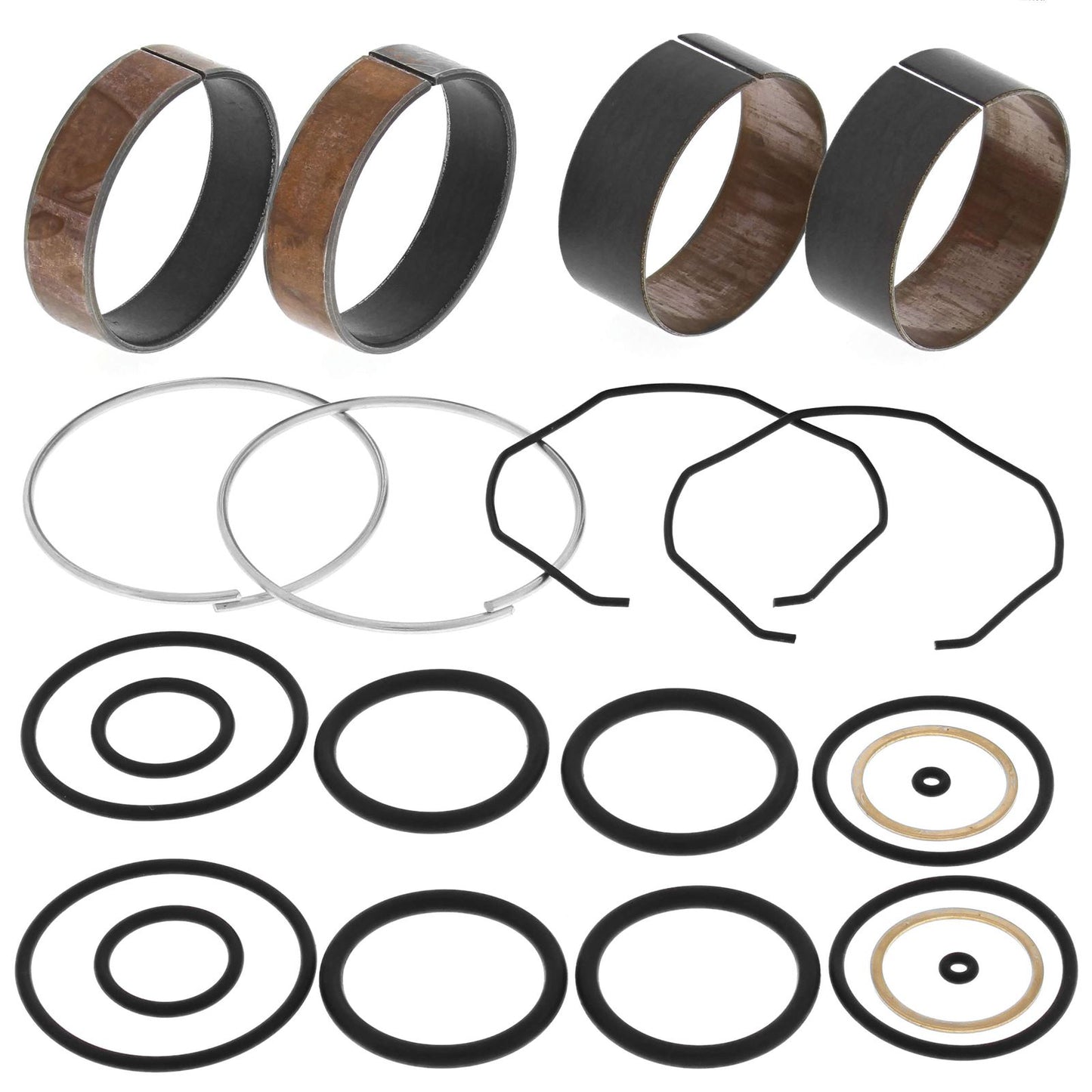 All Balls Fork Bushing Kit 38-6075_97798
