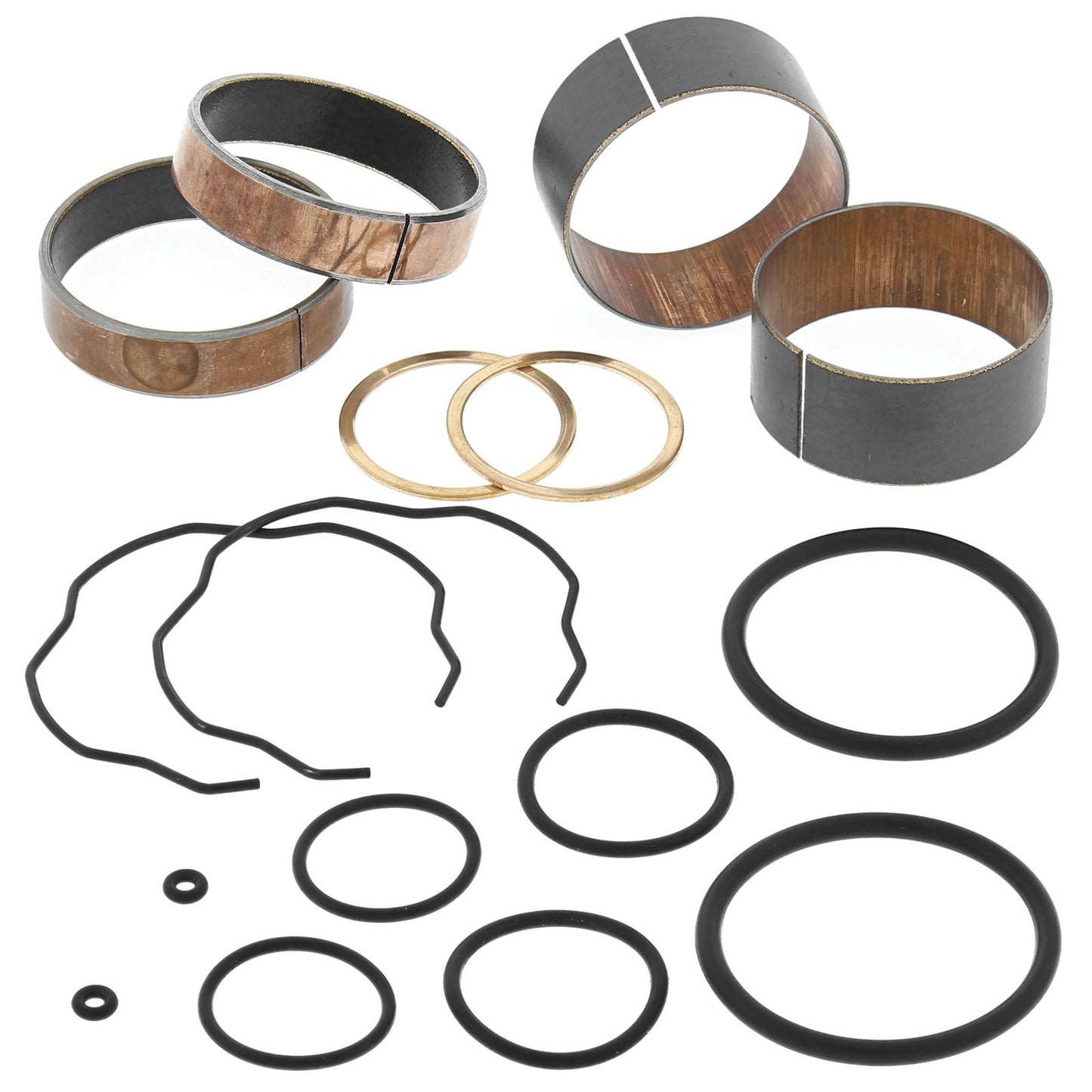 All Balls Fork Bushing Kit 38-6009_97800