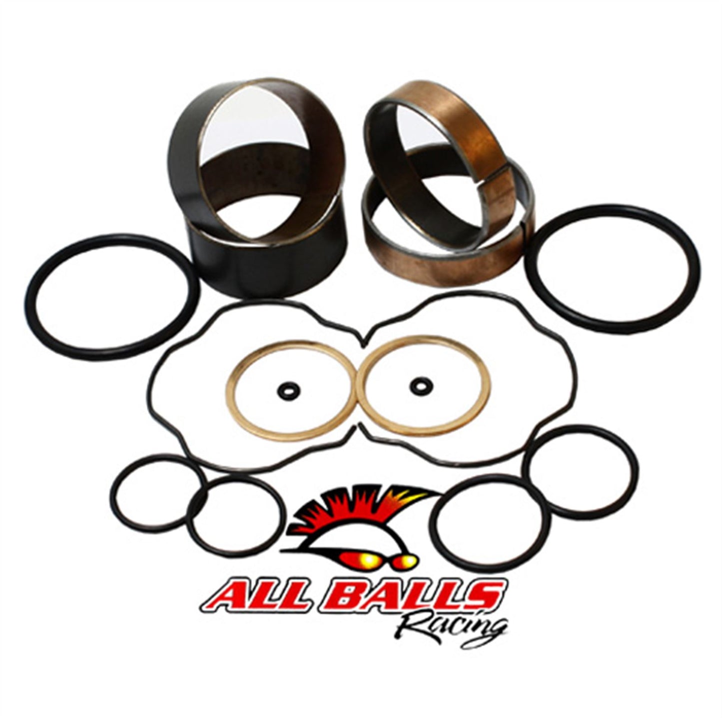 All Balls Fork Bushing Kit 38-6009_561161