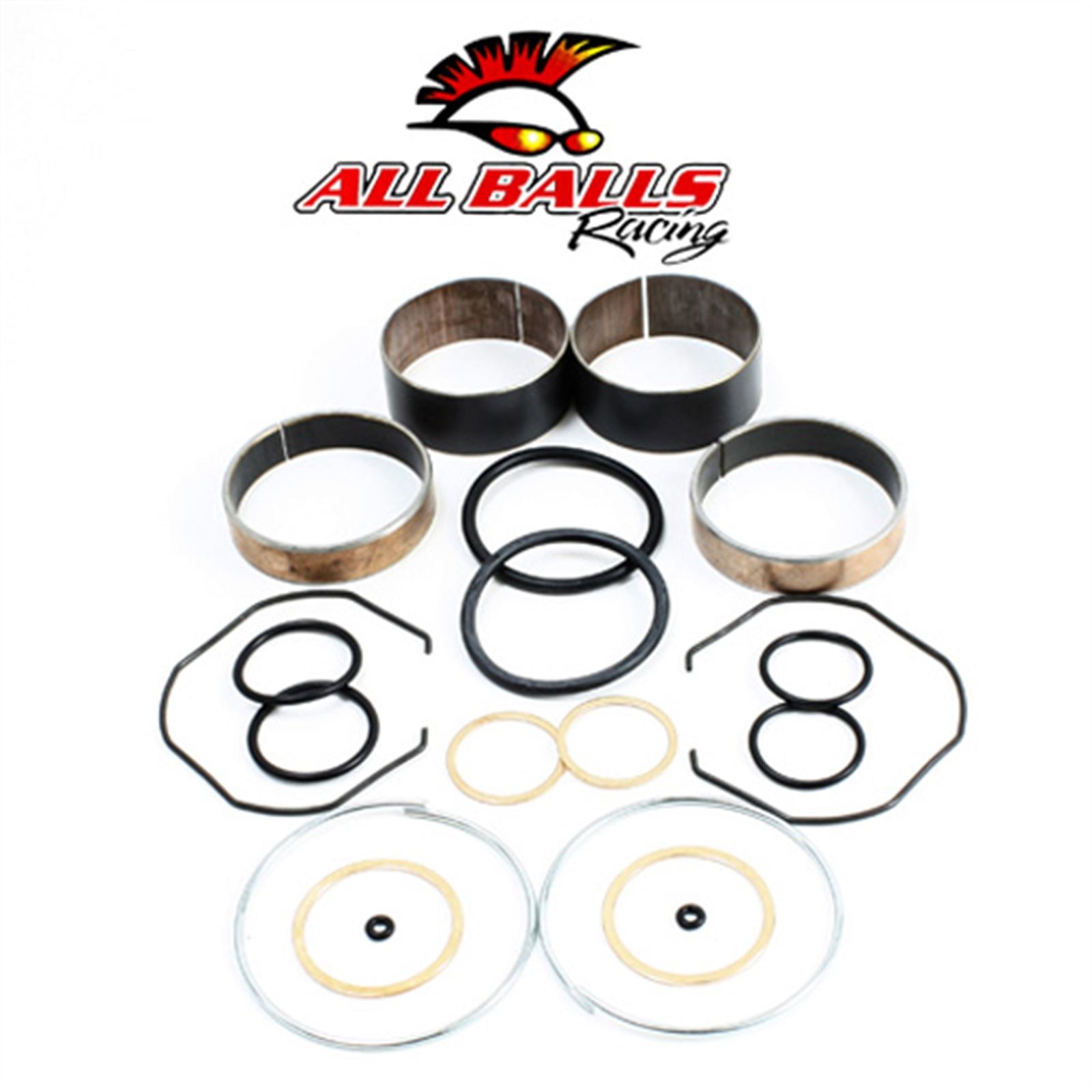 All Balls Fork Bushing Kit 38-6010_561162