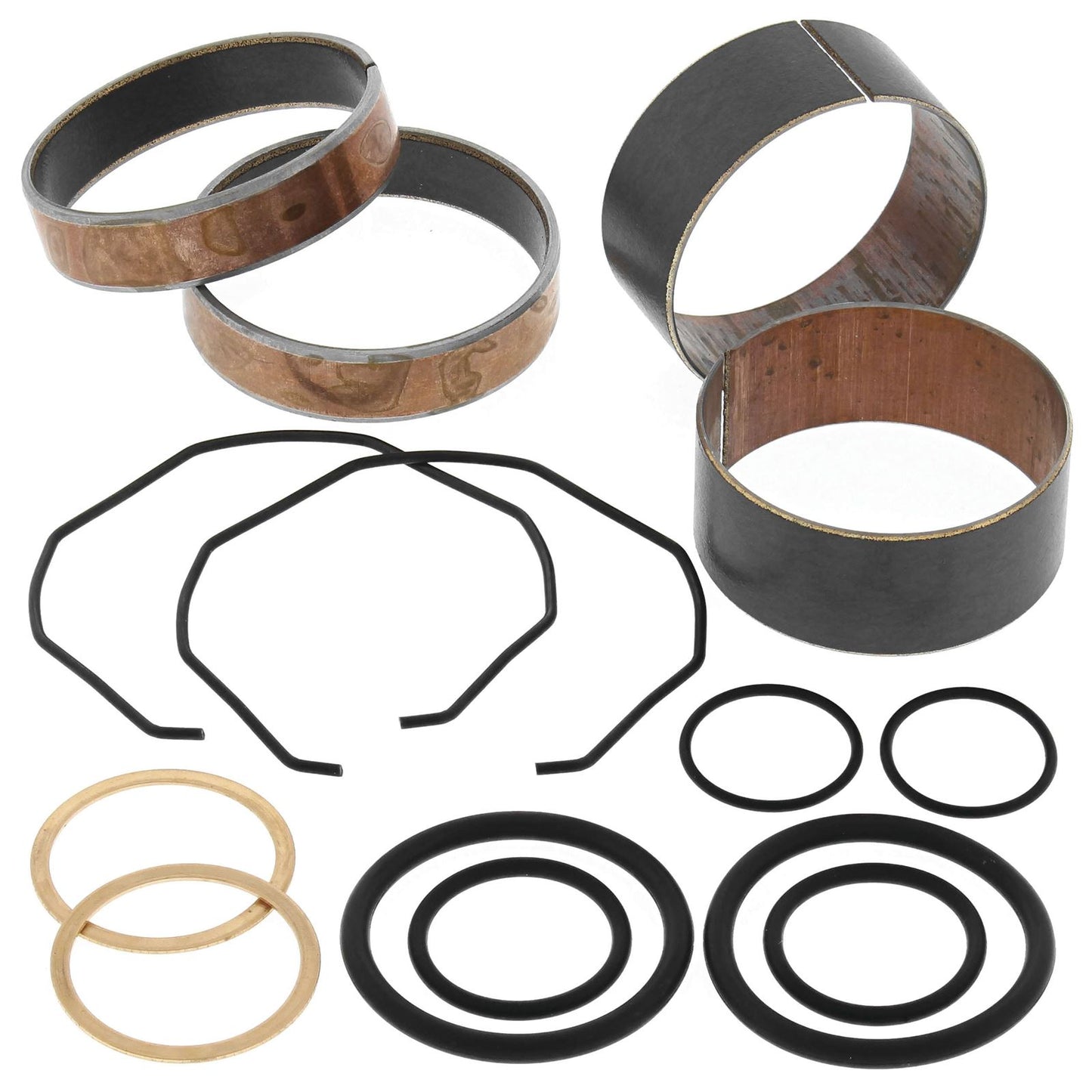 All Balls Fork Bushing Kit 38-6027_97806