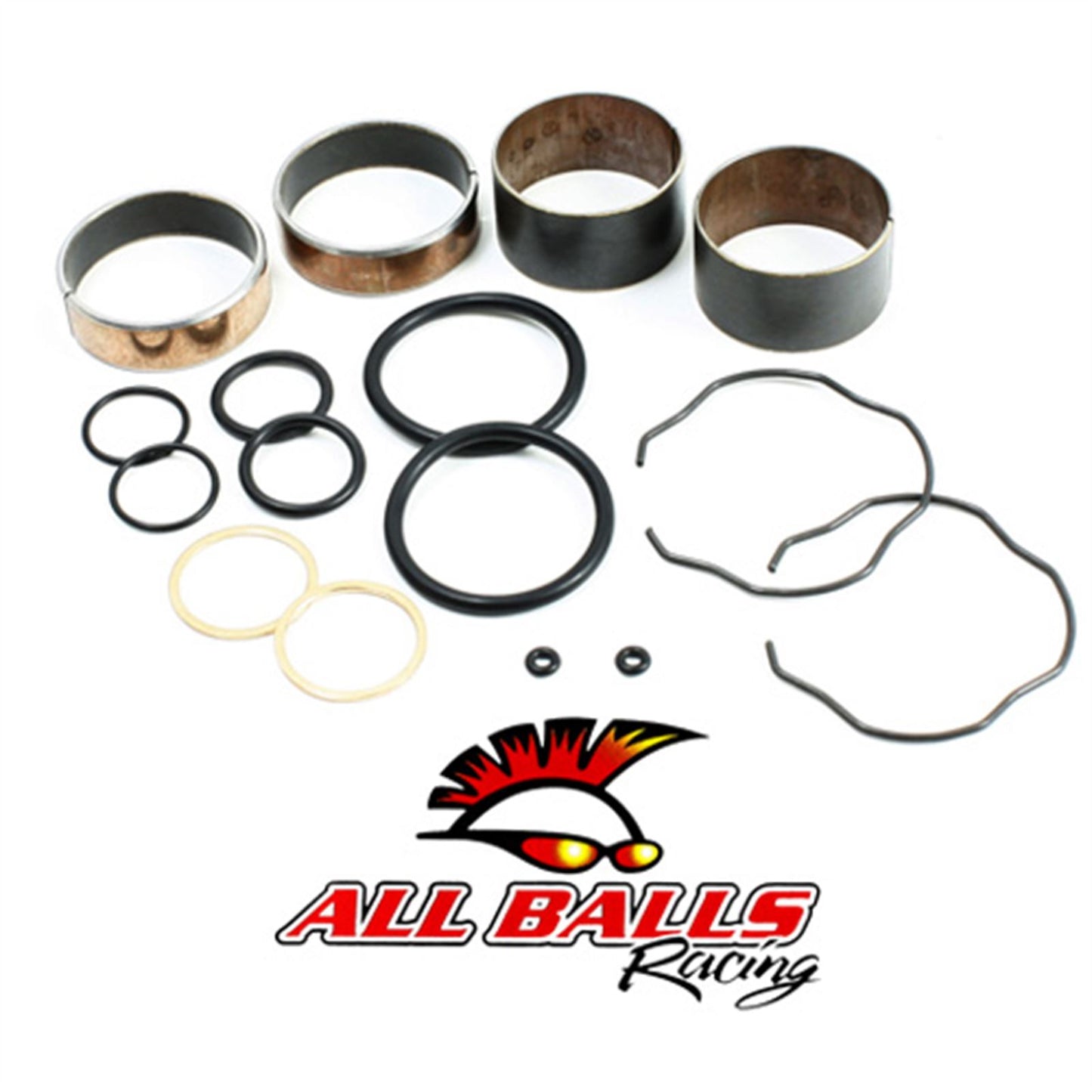 All Balls Fork Bushing Kit 38-6058_561181