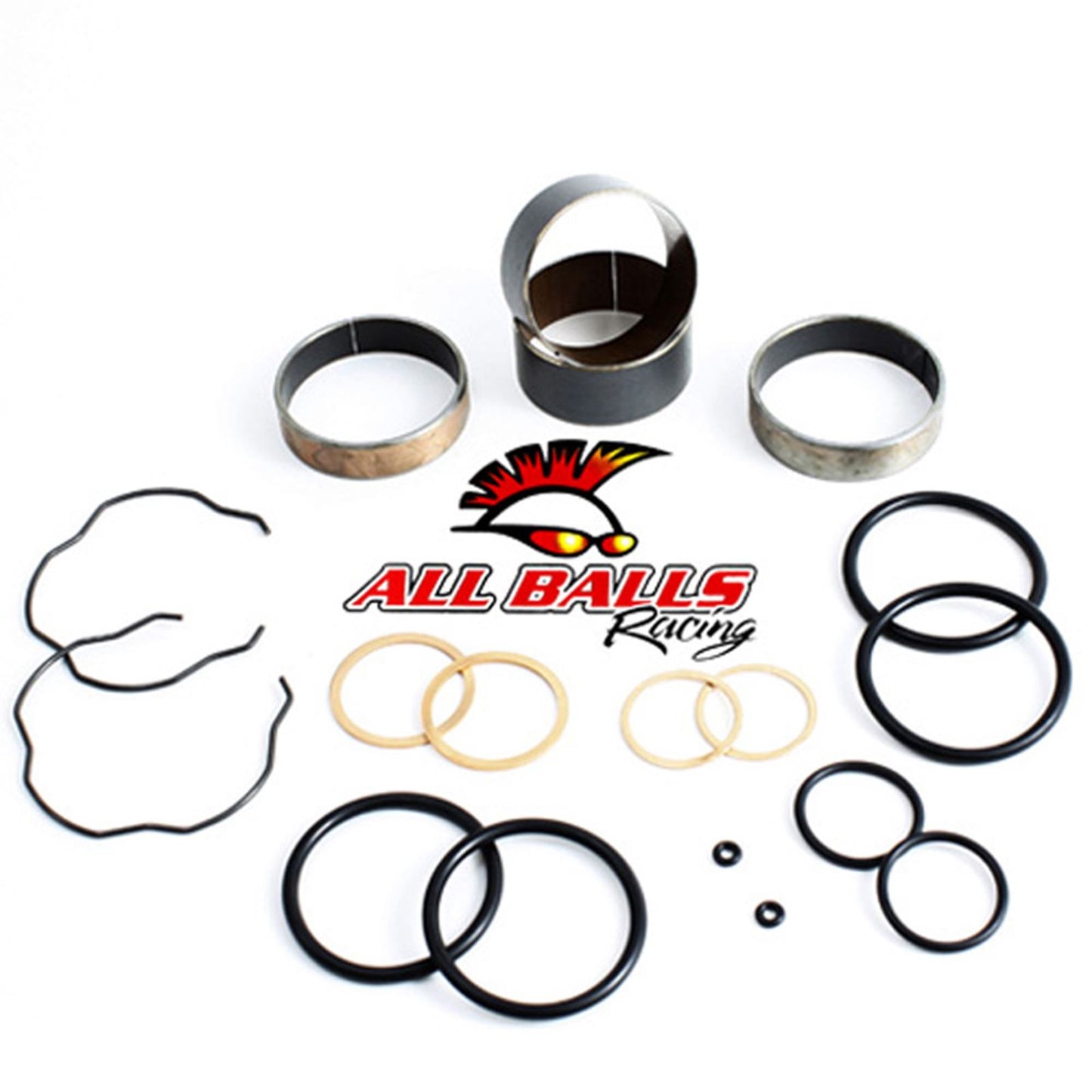 All Balls Fork Bushing Kit 38-6069_561186