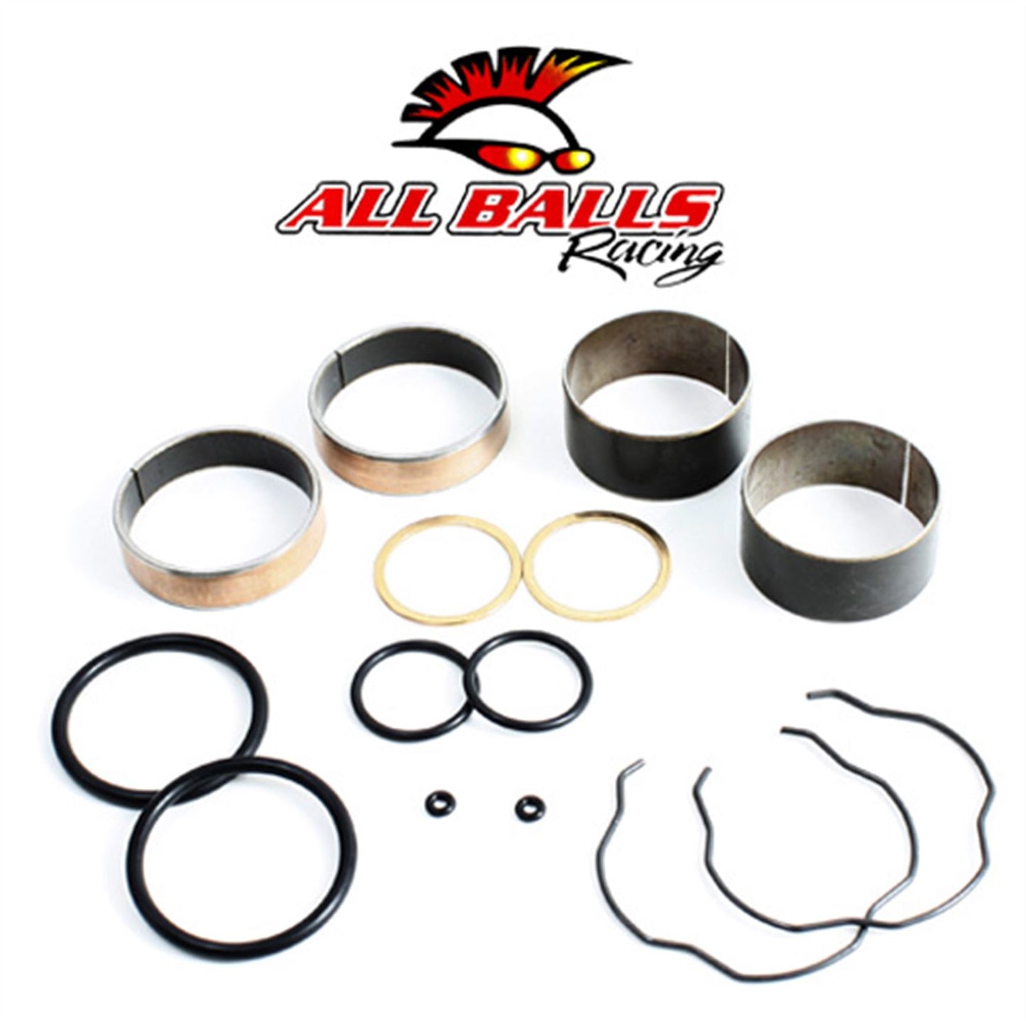 All Balls Fork Bushing Kit 38-6070_561187