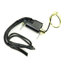 2FastMoto 12 Volt Ignition Coil Dual Output for Kawasaki/Suzuki Twin Four Cyl 33410-45012_667982